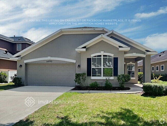 Building Photo - 14990 Bulow Creek Dr