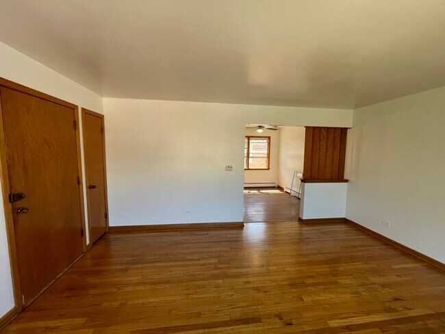 Foto del edificio - 8906 Wisner St