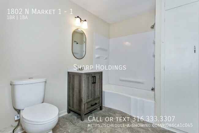 Foto del edificio - 1802 N Market St
