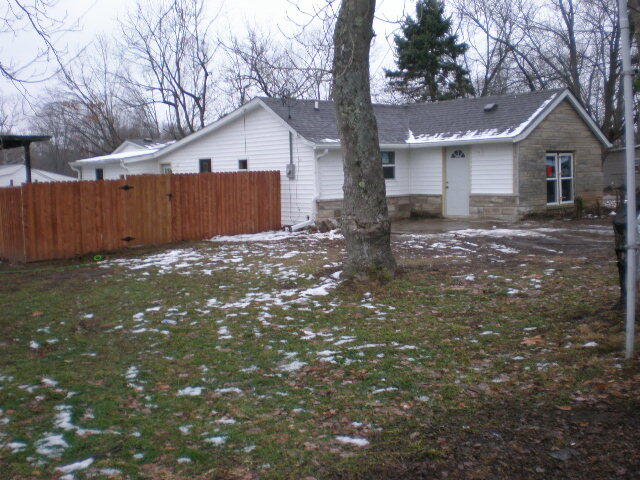 Foto del edificio - 1653 S Olive St