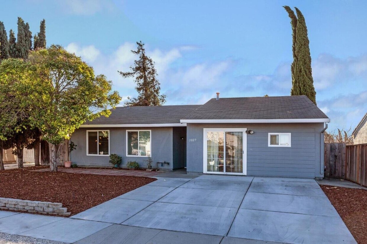 3027 Sunburst Dr, San Jose, CA 95111 House Rental in San Jose, CA