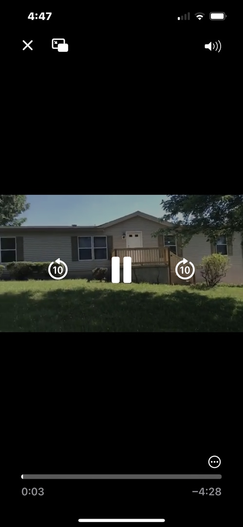 Foto del edificio - Large modular home four bedroom in Mt. Jul...