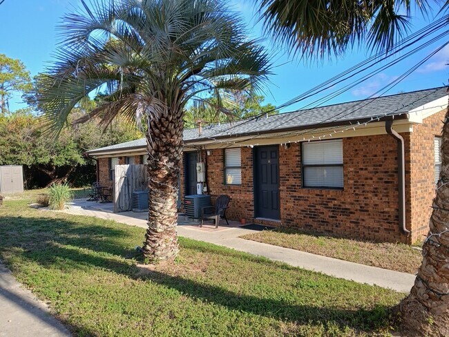 Foto del edificio - 7320 Sunset Ave