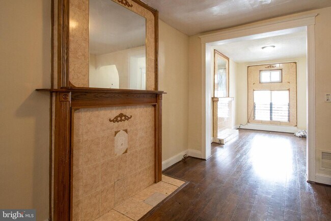 Foto del edificio - 1707 Homestead St