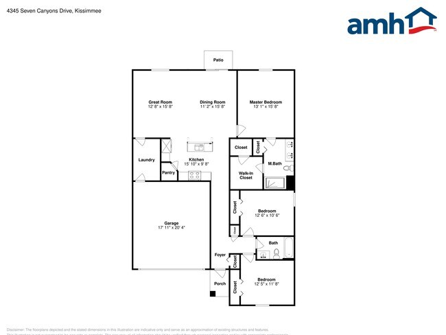 Foto del edificio - 4345 Seven Canyons Dr