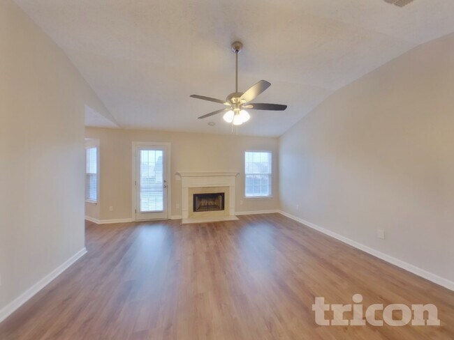 Foto del edificio - 4049 Sequoia Trail