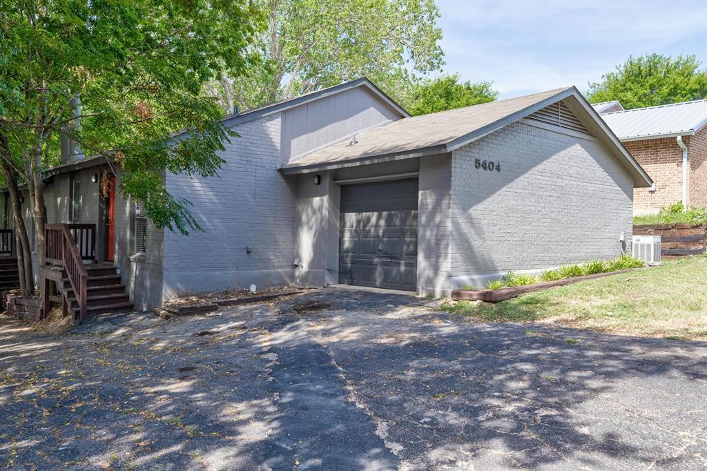 5404 Atascosa Dr, Austin, TX 78744 Townhome Rentals in Austin TX