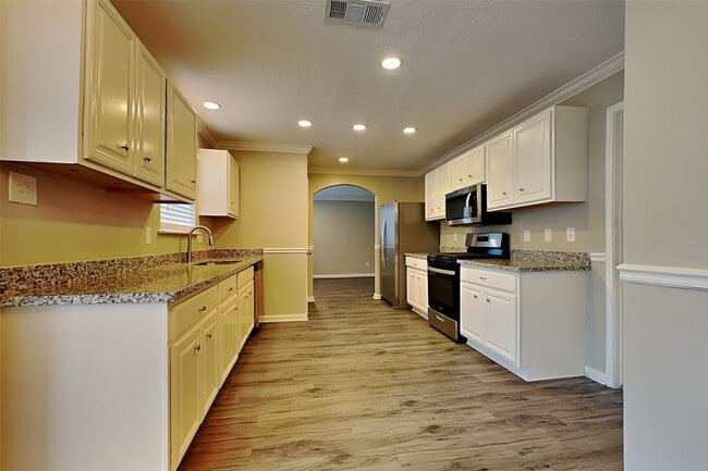 Foto del edificio - 19918 Black Cherry Bend Ct