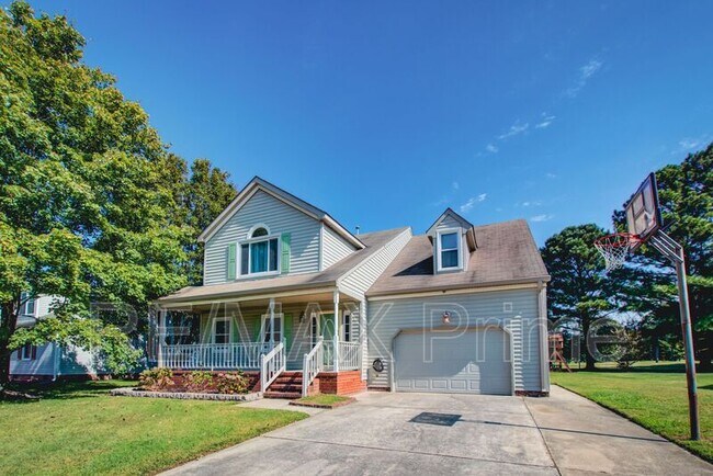 Building Photo - 427 Las Gaviotas Blvd