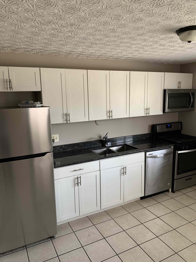 Foto principal - 1309 Fair Ave
