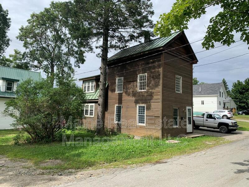 25 High St, Brewer, ME 04412 House Rental in Brewer, ME