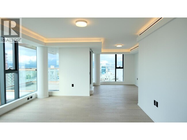 Photo du bâtiment - 1408 Robson St