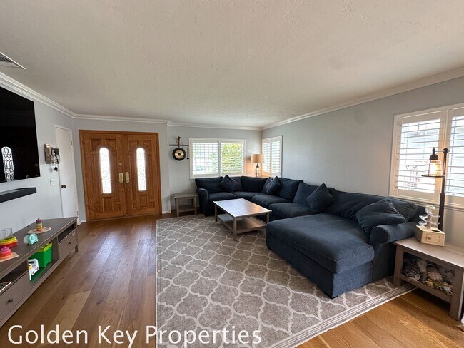 Foto del edificio - Charming 3BR / 2BA Single-Story Home in Co...