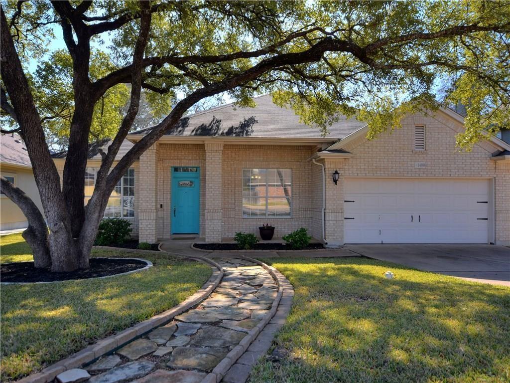1400 Colby Ln, Cedar Park, TX 78613 House Rental in Cedar Park, TX