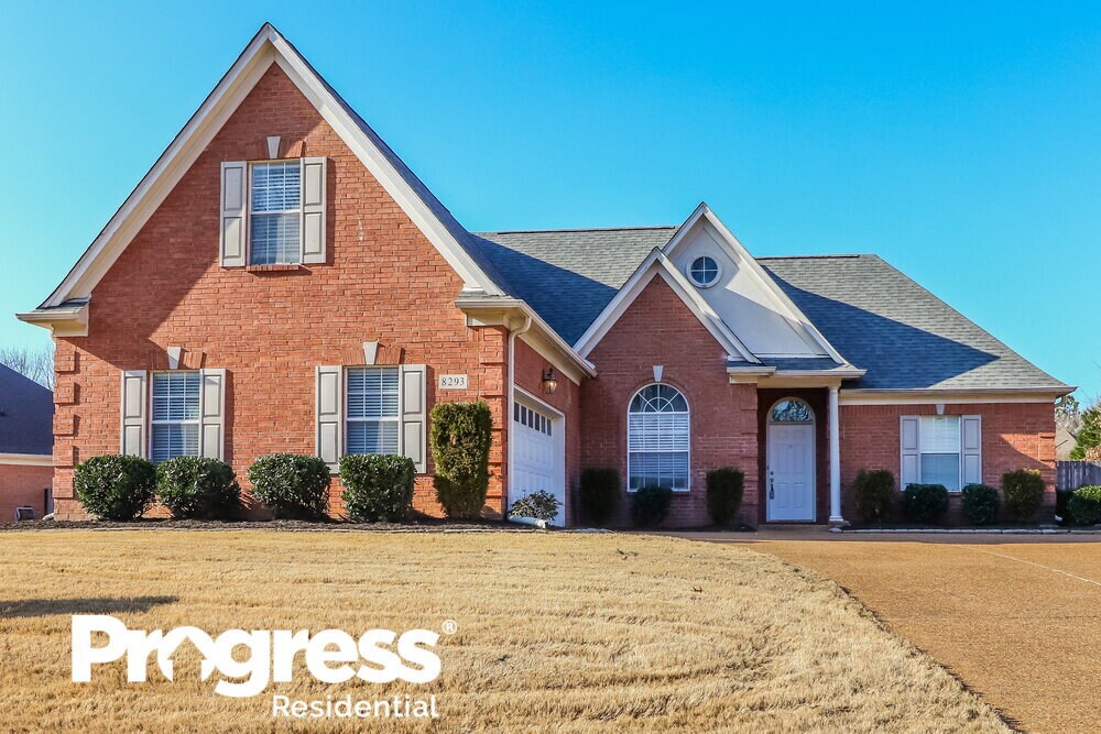 Primary Photo - 8293 Wesley Woods Cir