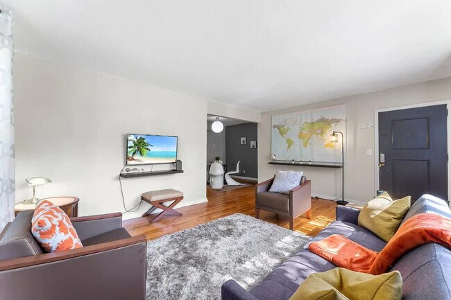 Foto del edificio - 1512 Larue Ave