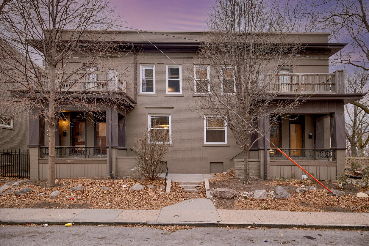 Primary Photo - 558 S 26th Ave