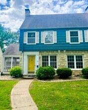 Building Photo - 1815 Laramie St