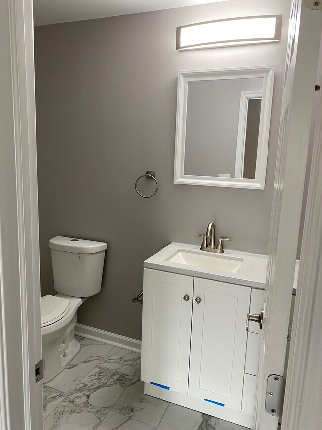 Foto del edificio - 1403 Howard Rd SE