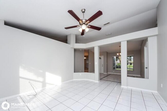 Foto del edificio - 2764 Woodstream Circle, Kissimmee, FL 34743
