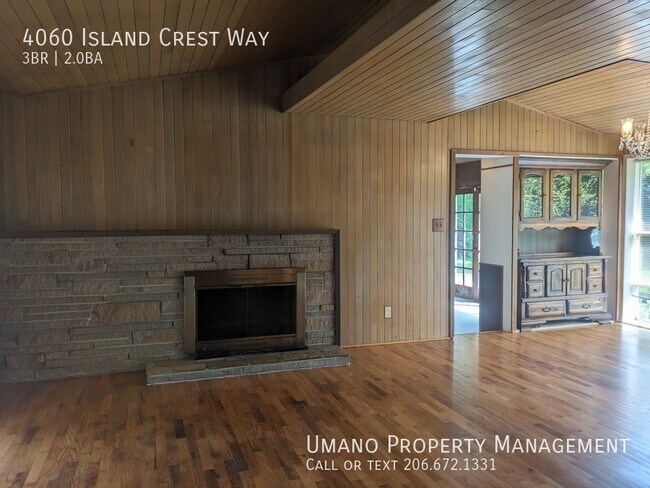 Foto del edificio - 4060 Island Crest Way