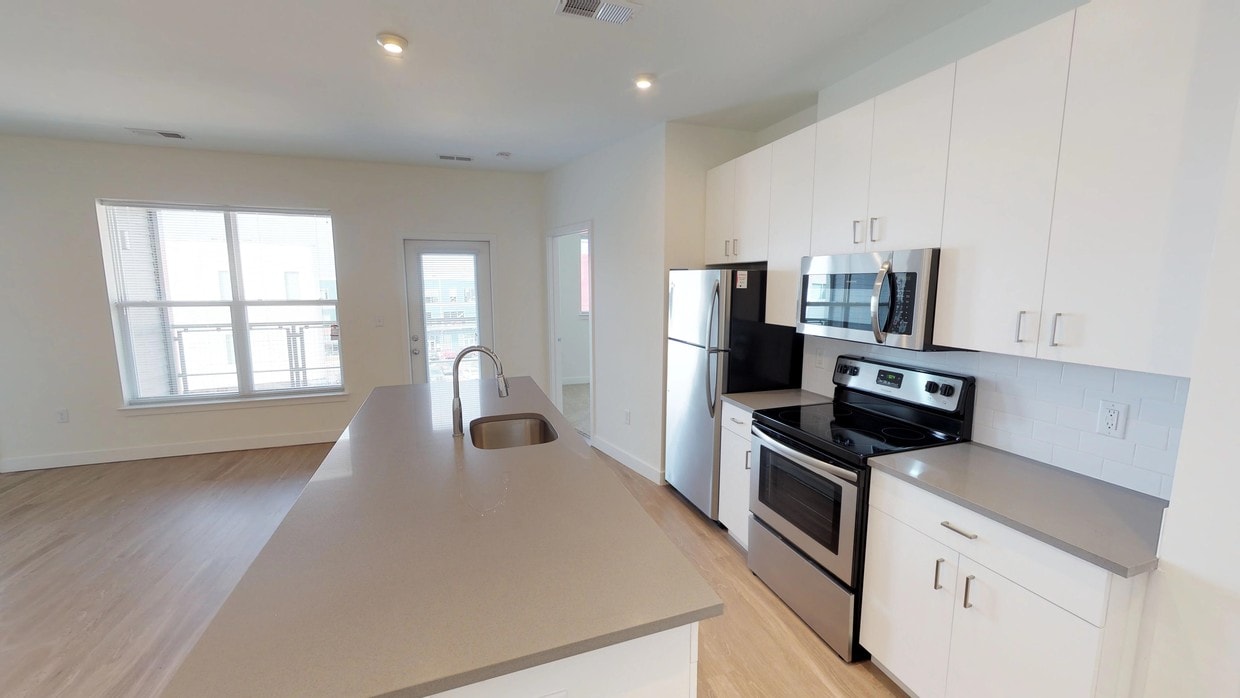 Photo - SYMBOL Scotts Addition Apartments