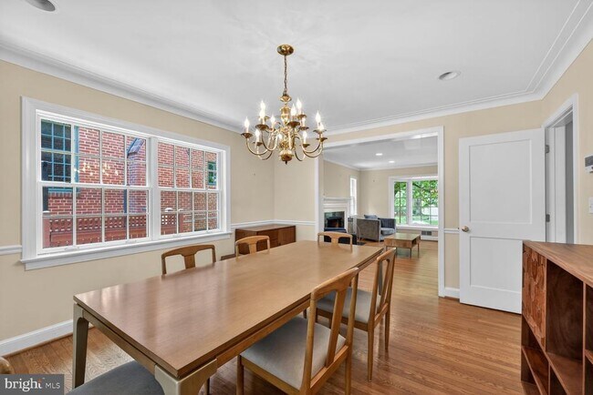Foto del edificio - 5105 34th St NW