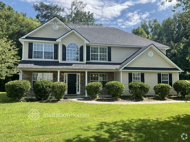Building Photo - 6000 Autumn Green Dr