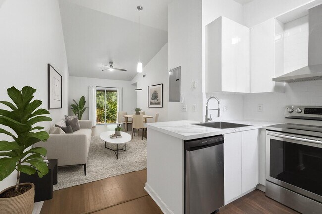 Foto del edificio - 6101 Garden Ct
