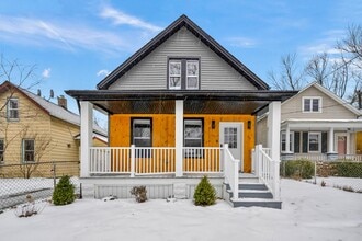 Building Photo - 839 Starkweather Ave