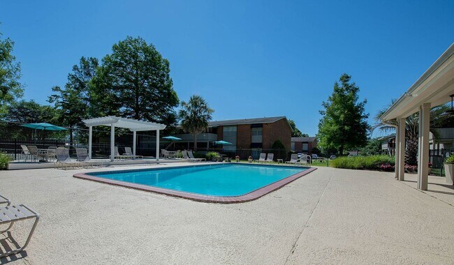 Piscina - Maison Bocage