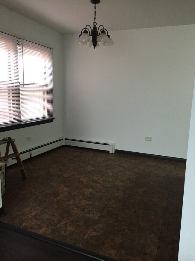 Bedroom 1 - 8060 W 95th St