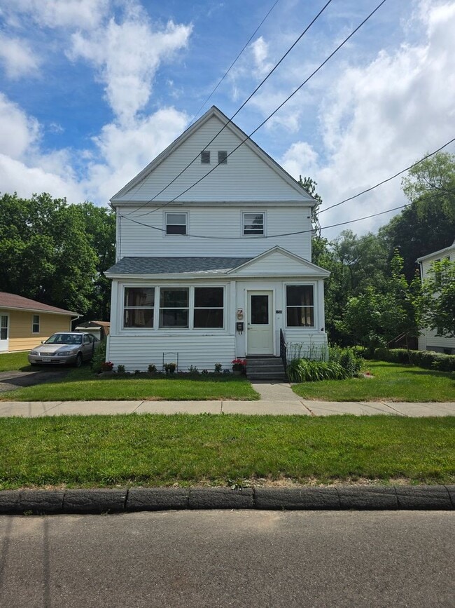 Building Photo - 150 McCauley Ave