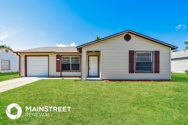 Building Photo - 3716 Ranger St