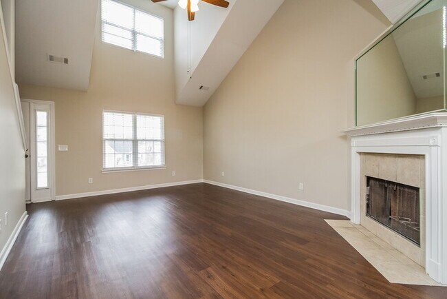 Foto del edificio - 6007 Eden Ln