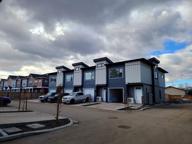 Photo du bâtiment - 250 Nickel Rd