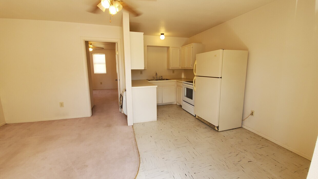 1006 Runnels St Unit C, Big Spring, TX 79720 Apartments in Big Spring