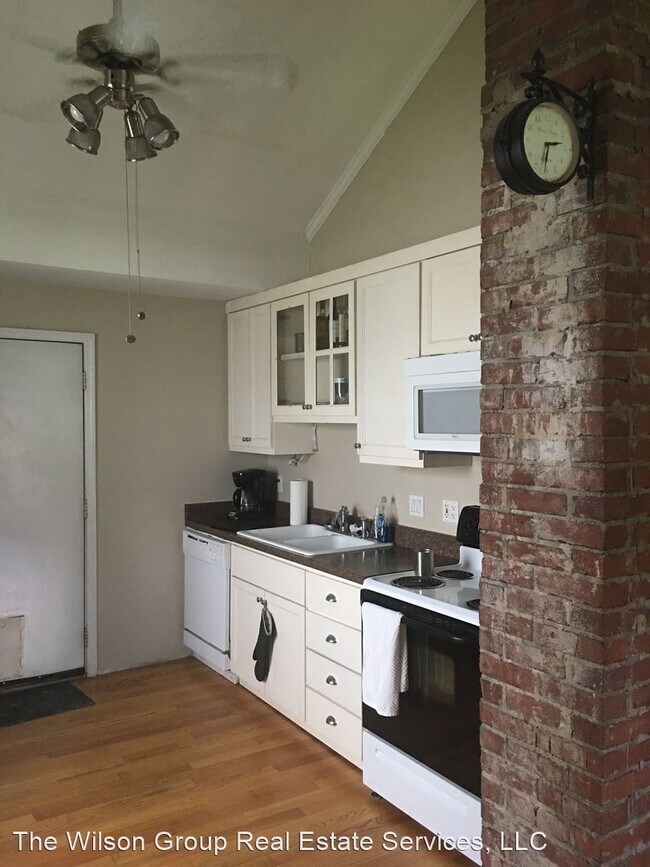 Building Photo - 2 br, 1 bath House - 4103 Idaho Avenue