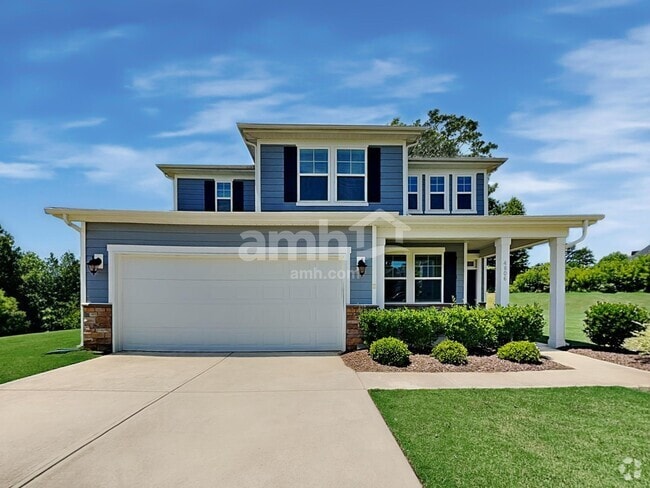Building Photo - 4806 Durant Ct