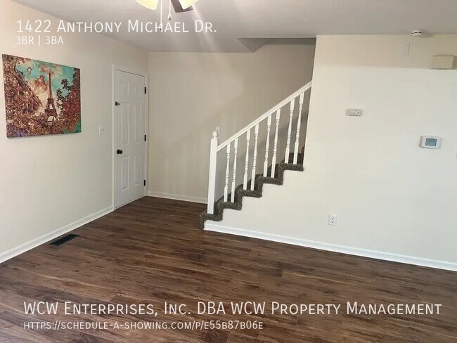 Building Photo - 1422 Anthony Michael Dr