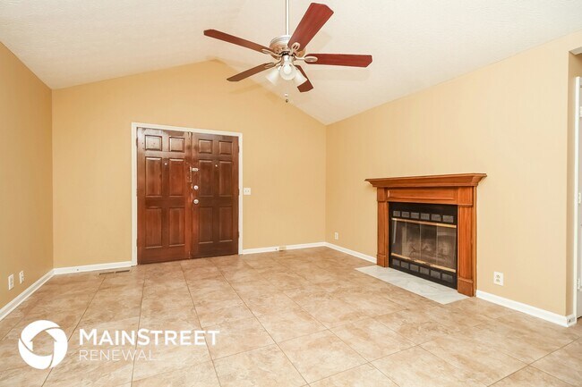 Foto del edificio - 508 Ashlawn Cir