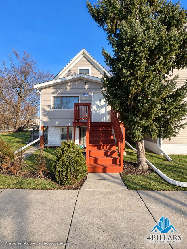 Building Photo - 5647 Sohl Ave