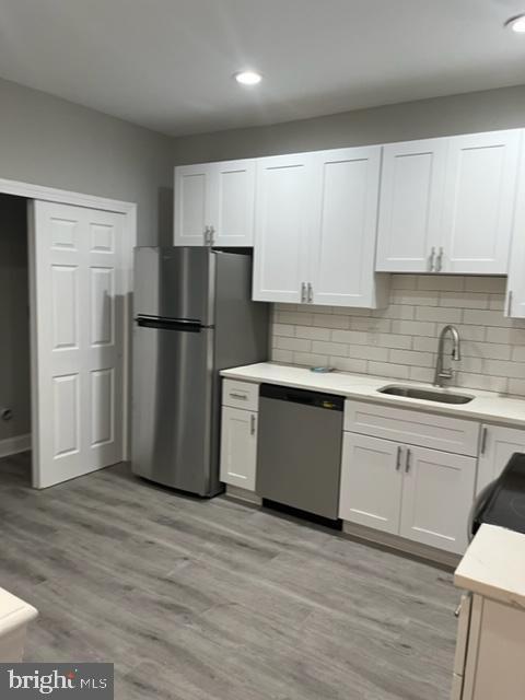 Foto principal - 1236 W Airdrie St