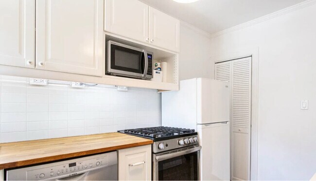 Foto del edificio - 6507 Exeter St