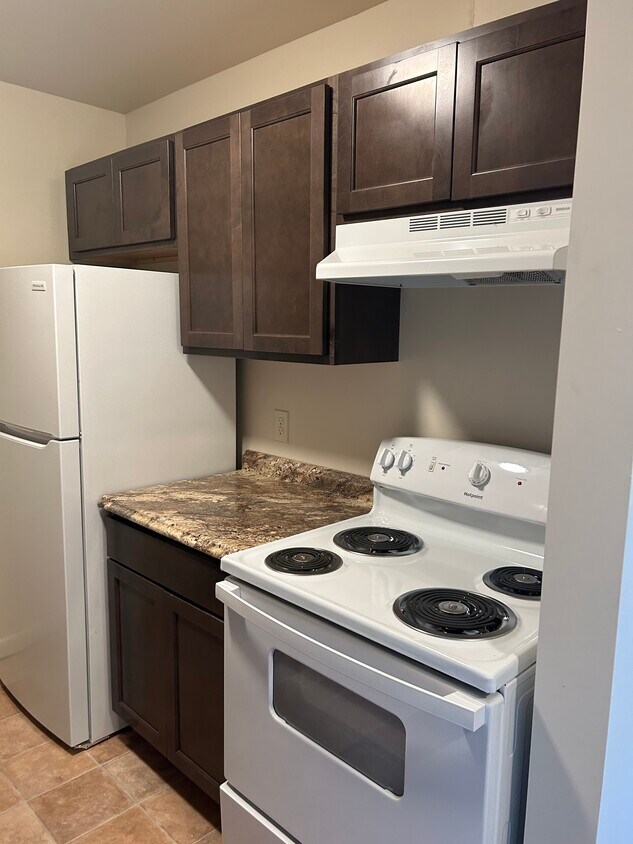Foto principal - Barnesville Commons