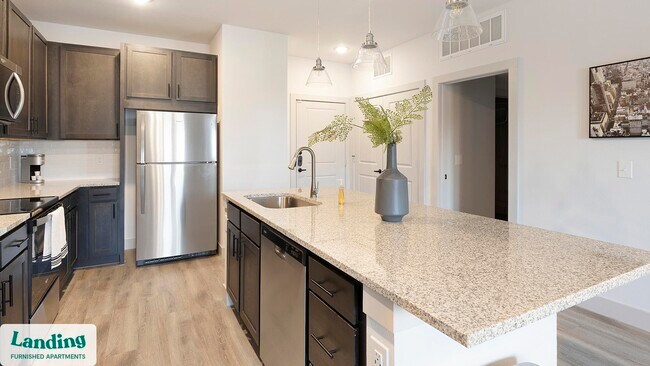 Building Photo - 3351 Walton Dr