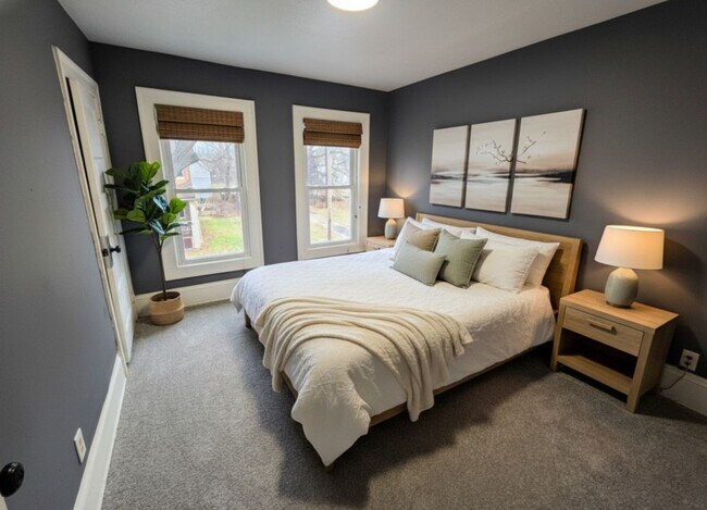 Foto del edificio - Beautiful 4-Bedroom Family Home – $200 Move-In Special + 13-Month Lease Bonus!