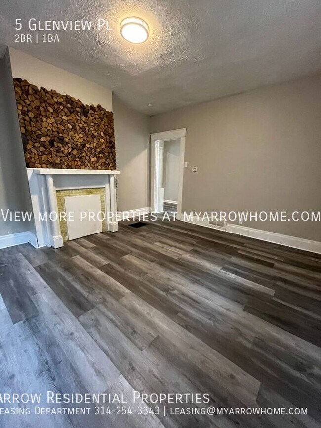 Foto del edificio - 5 Glenview Pl