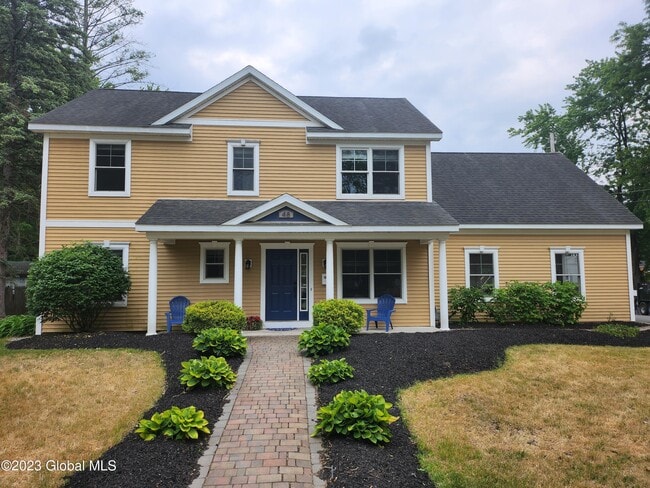 Foto del edificio - 48 Wright St