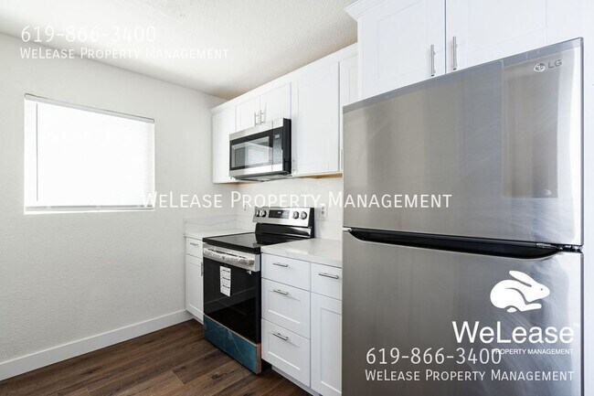 Foto del edificio - 3965 Logan Ave